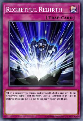 Regretful Rebirth TF04-EN003