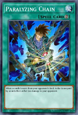 Paralyzing Chain CSOC-EN054