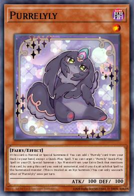 Purrelyly CYAC-EN018