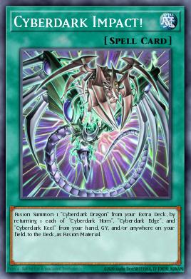 Cyberdark Impact! LDS1-EN038