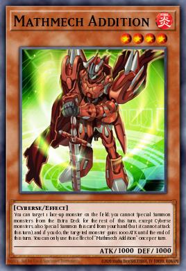 Mathmech Addition MYFI-EN003
