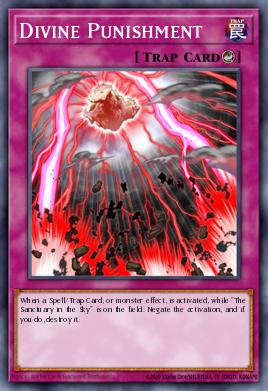 Divine Punishment OP07-EN010