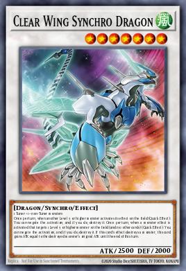 Legendary Duelists: Synchro Storm preview