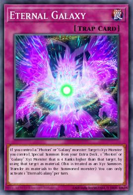 Eternal Galaxy CYHO-ENSE3