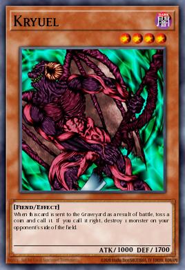 Kryuel PGD-006