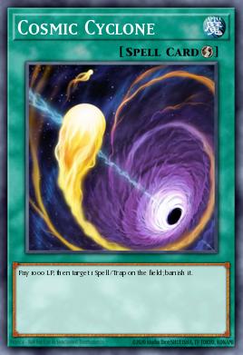 Cosmic Cyclone OP07-EN003