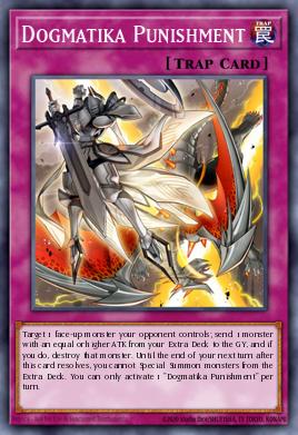 Dogmatika Punishment OP15-EN012