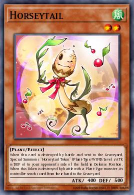 Horseytail CSOC-EN026