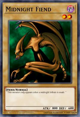 Midnight Fiend 83678433