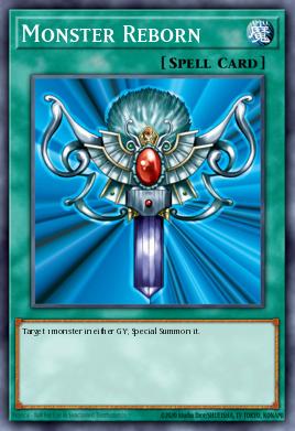 Monster Reborn TYP1-EN018