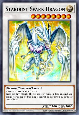 Yu-Gi-Oh! 5D's Volume 5 promotional card preview