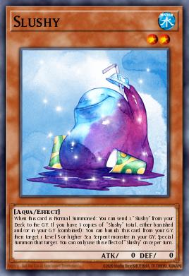 Slushy AP02-EN007