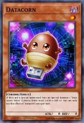 Structure Deck: Powercode Link preview
