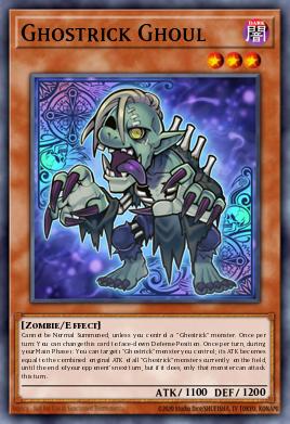 Shadow Specters preview