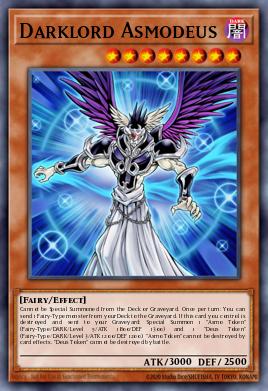Yu-Gi-Oh! Championship Series 2010 Prize Cards preview