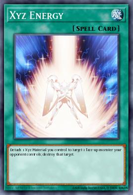 Xyz Energy YS12-EN021