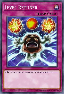 Level Retuner RGBT-ENPP6