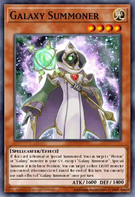 Galaxy Summoner PHHY-EN002