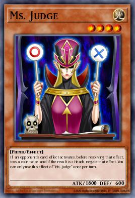 Ms. Judge NECH-EN043