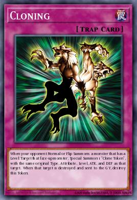 Cloning SDKS-EN035