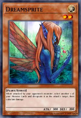 Dreamsprite LON-073