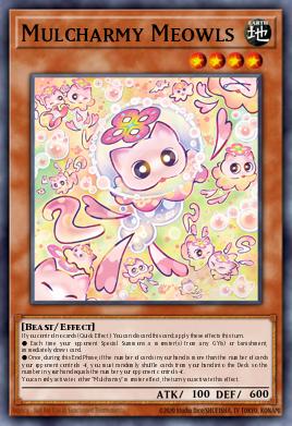Mulcharmy Meowls WI26-EN011