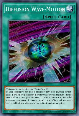 Diffusion Wave-Motion DPYG-EN023