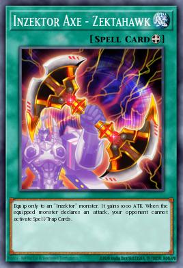 Order of Chaos preview