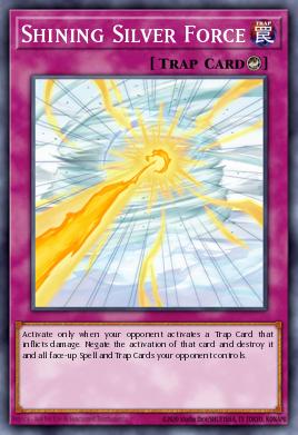 Shining Silver Force CRMS-EN066