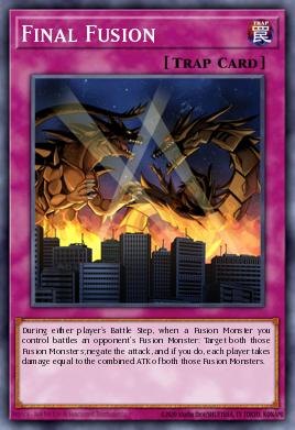 Final Fusion DLCS-EN020