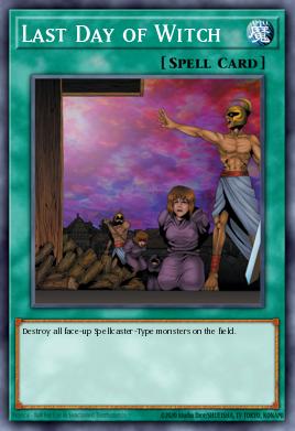 Duelist League Series 9 participation card preview