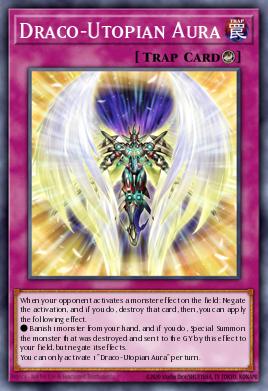 Draco-Utopian Aura POTE-EN079