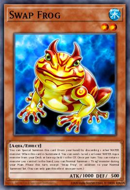 OTS Tournament Pack 3 preview
