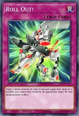 Roll Out! SDKS-EN038