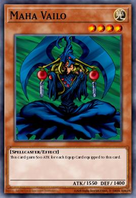 Maha Vailo SDJ-016