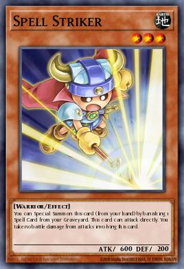 Yu-Gi-Oh! World Championship 2007 promotional cards preview