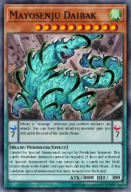 The Secret Forces preview