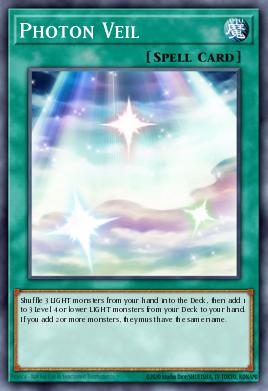 Photon Veil AP02-EN023
