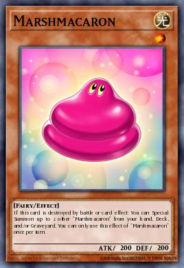 Marshmacaron MVP1-ENS13