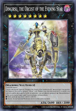 OTS Tournament Pack 11 preview