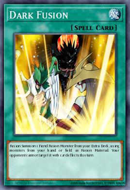 Dark Fusion SGX3-ENA11