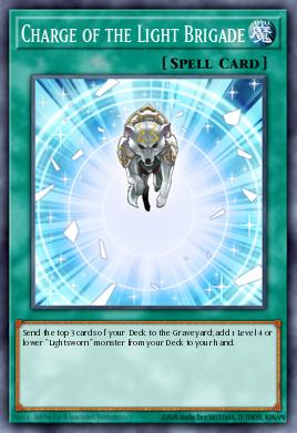 Charge of the Light Brigade SR02-EN033