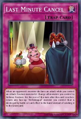 Last Minute Cancel SECE-EN069