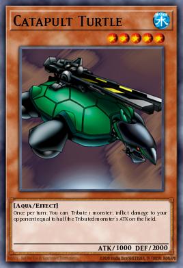 Catapult Turtle DPYG-EN006