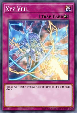 Generation Force Sneak Peek Participation Card preview