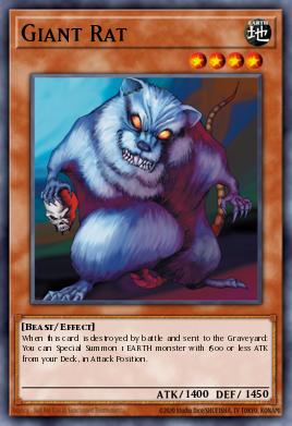 Speed Duel Tournament Pack 4 preview