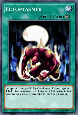 Ectoplasmer SD7-EN023