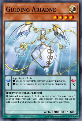 Guiding Ariadne BOSH-EN036