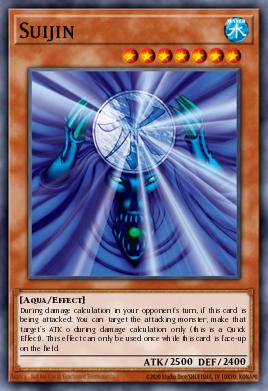 Suijin MRD-027