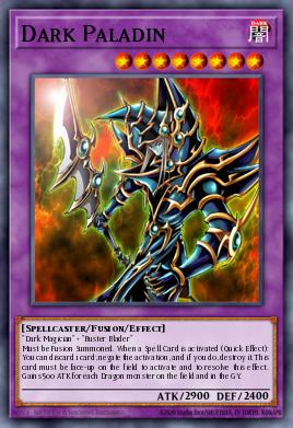 Duel Master's Guide promotional cards preview